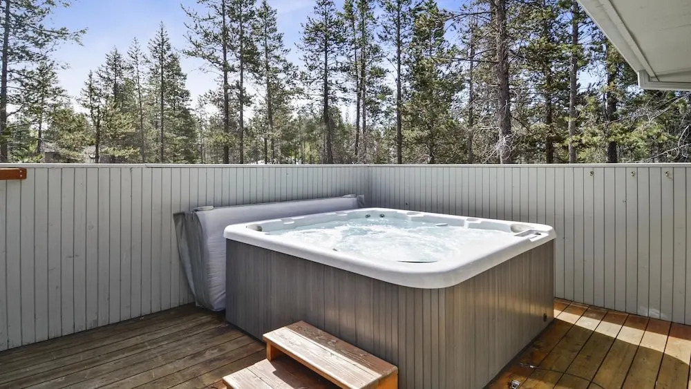 Bunker 26 Holiday Home