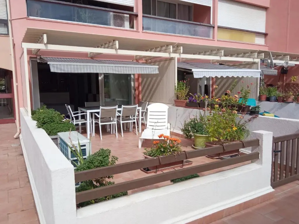 Residence Saint Clair - Studio Elena