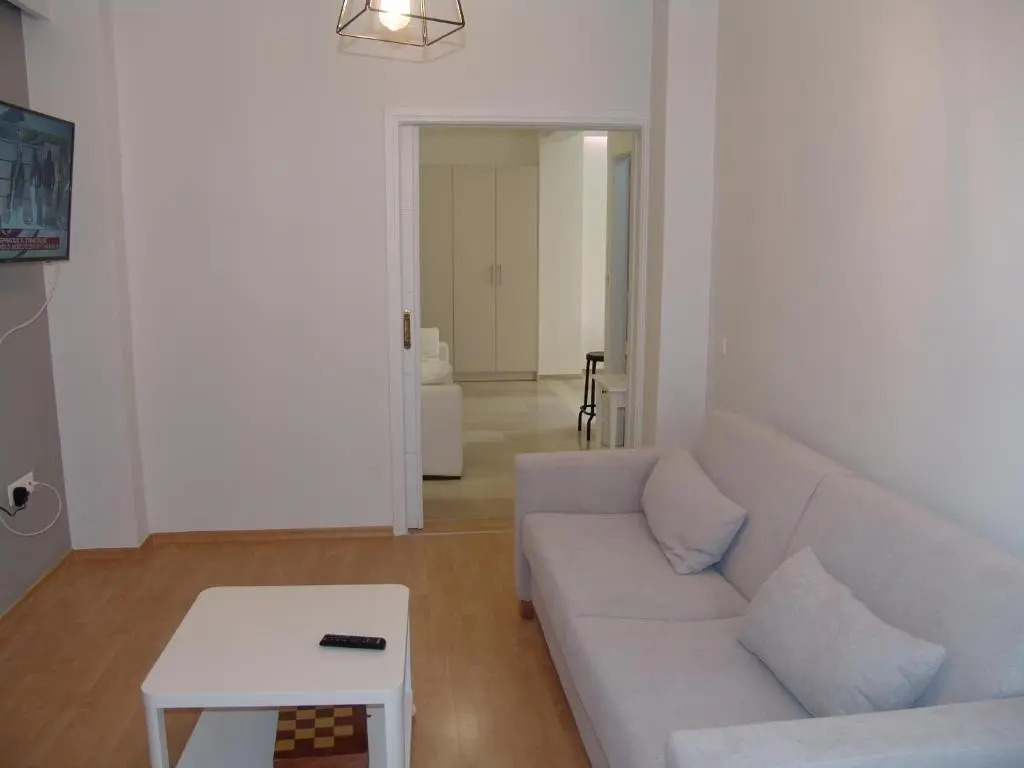 Grace Apartments