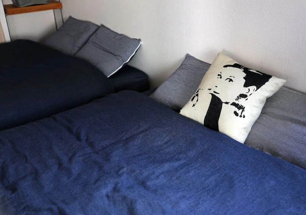 Guest House Euro Honmachi