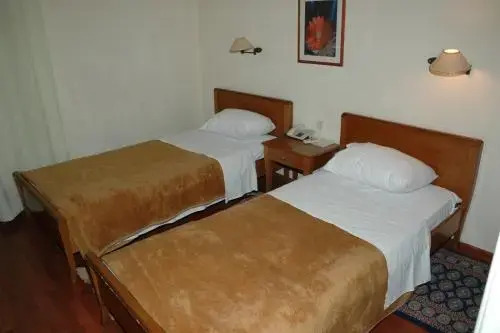 Hotel Orpheus