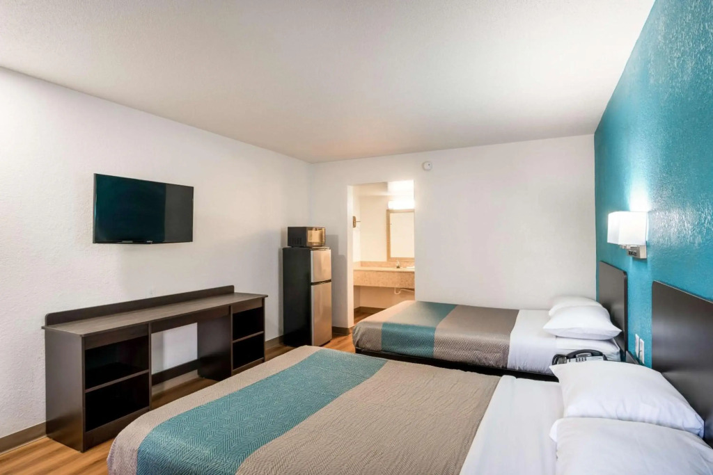 Motel 6-Lexington, KY - Airport