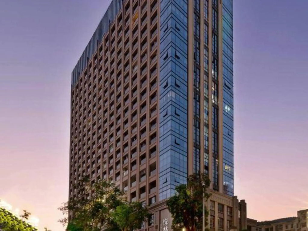 Yuelin Hotel