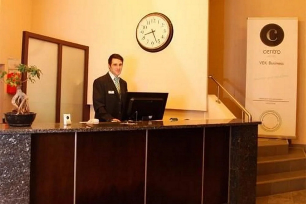 Best Western Hotel Hannover City