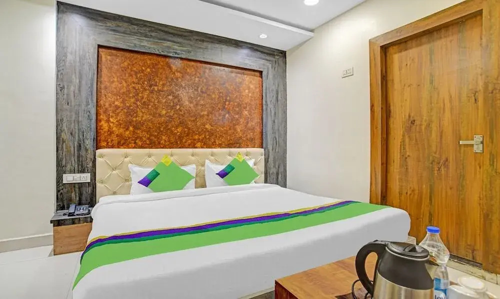 Hotel Swastika Inn by OYO Rooms