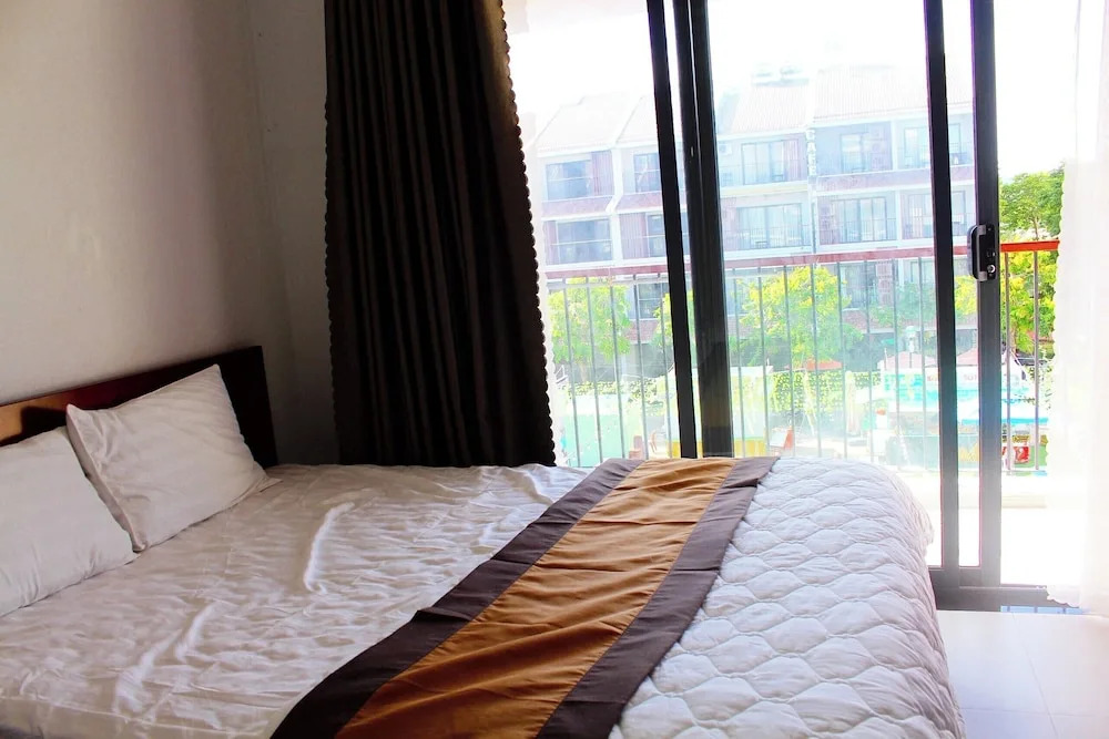 Pho Homestay Phu Quoc