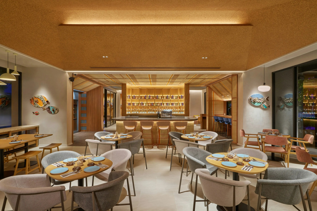 Hilton Garden Inn Rayong