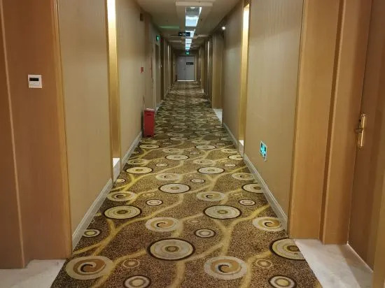 Long Fu Hotel