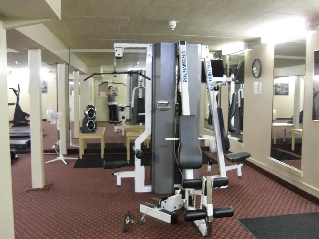 Quality Inn Owen Sound