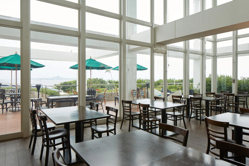 Royal View Hotel Churaumi - Closest to Churaumi