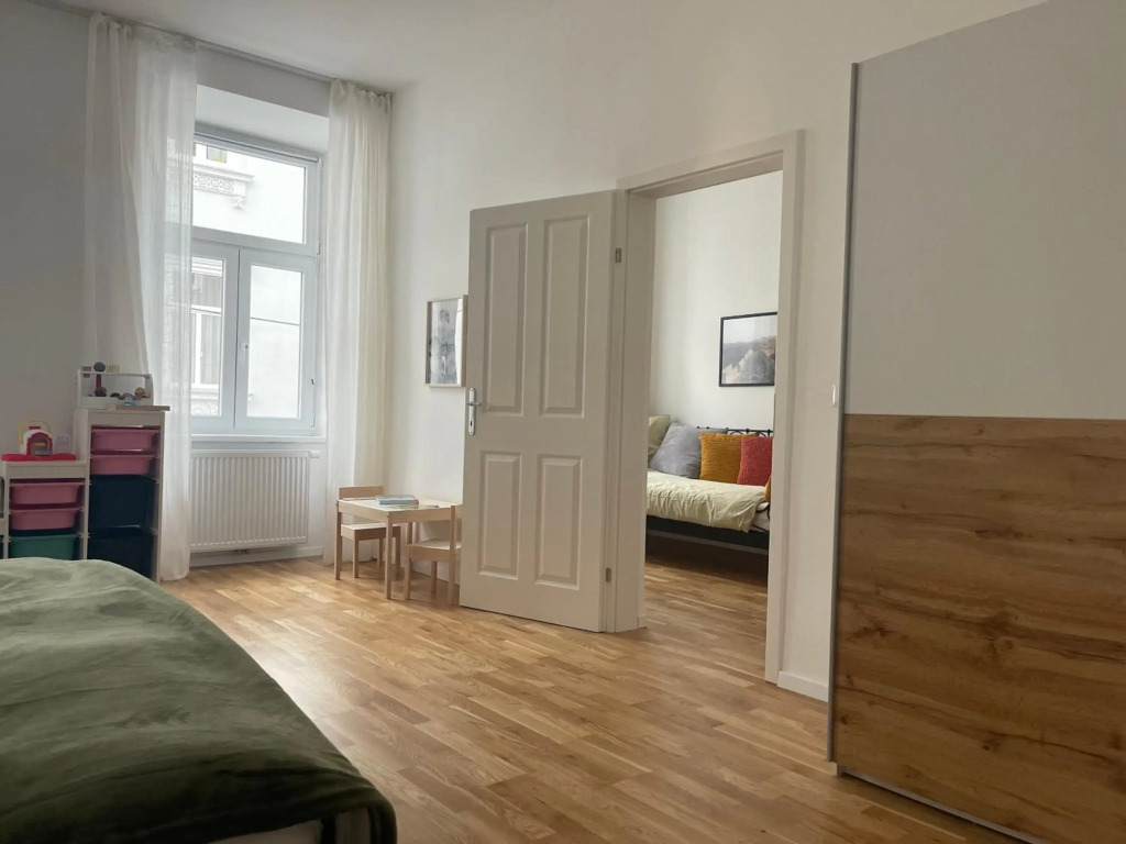 BIG Apartment Vienna