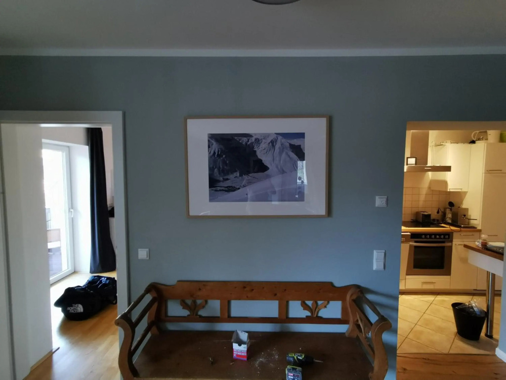 The View - Design und SPA Apartment im Schillerhof
