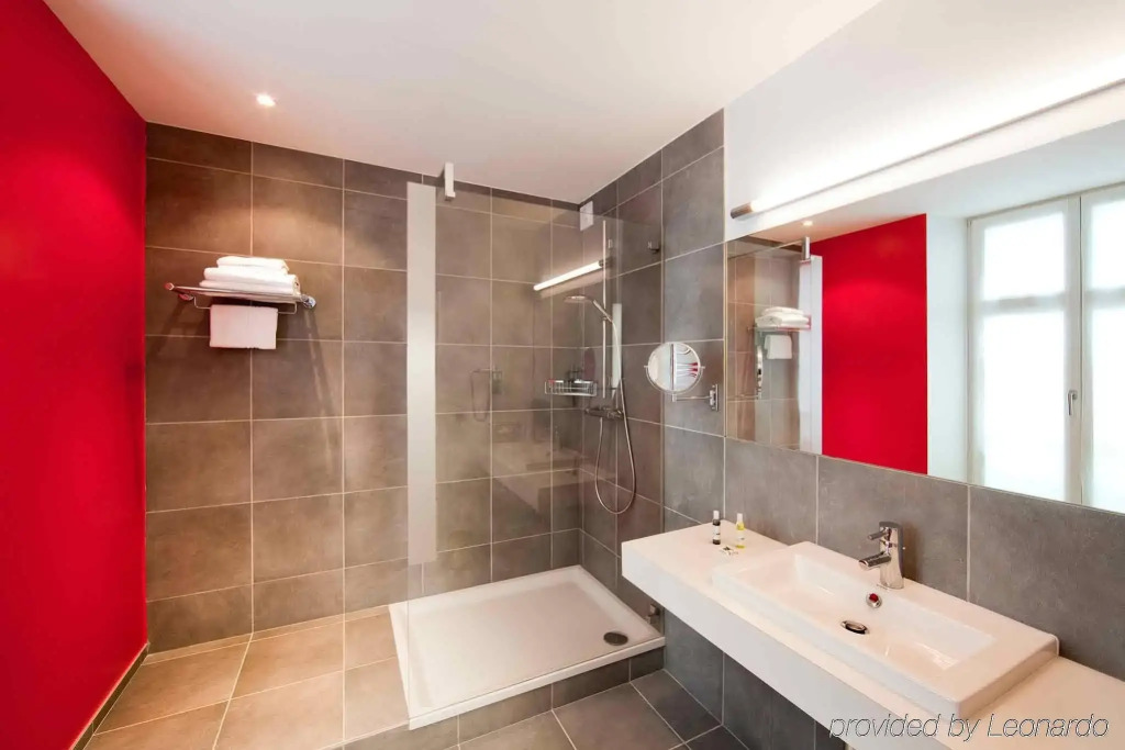 Hôtel Mercure Vittel