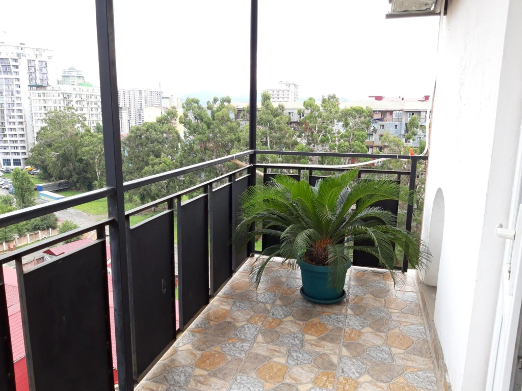 Daniel Sea View Apartment