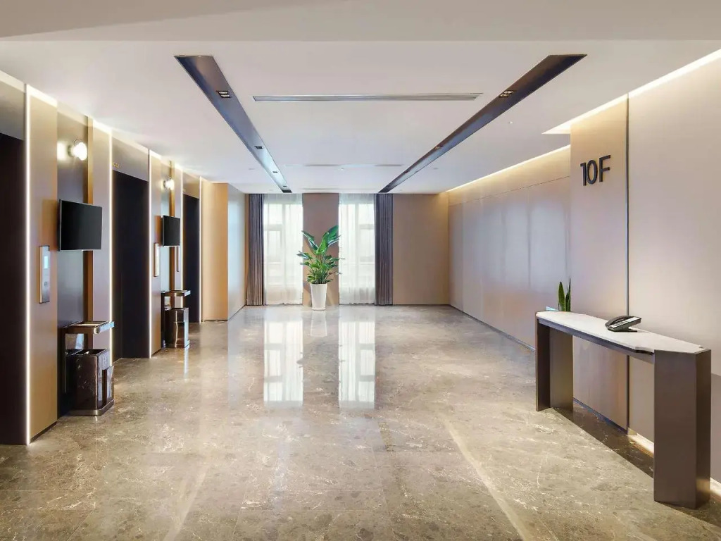 Novotel Nanjing Airport