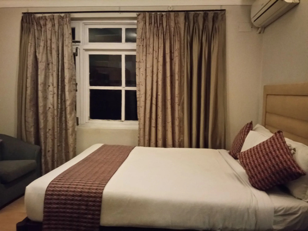 Shaligram Hotel