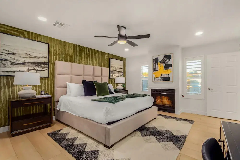 NEW The Cypress at AZ Country Club Arcadia