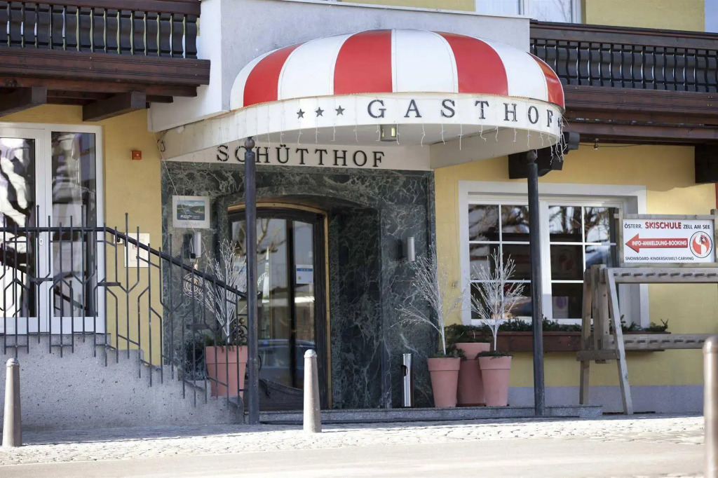 Der Schütthof