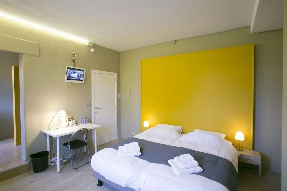 B&B Demi Lune