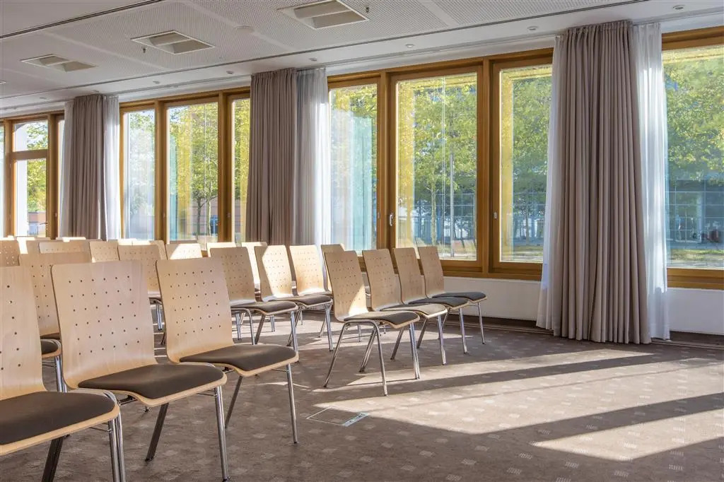 Radisson Blu Hotel Hannover