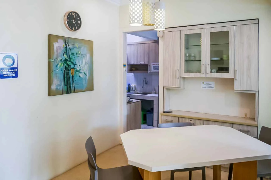 Elani Residence Bintaro Syariah RedPartner