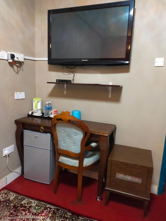 HOTEL SRI IMPIAN