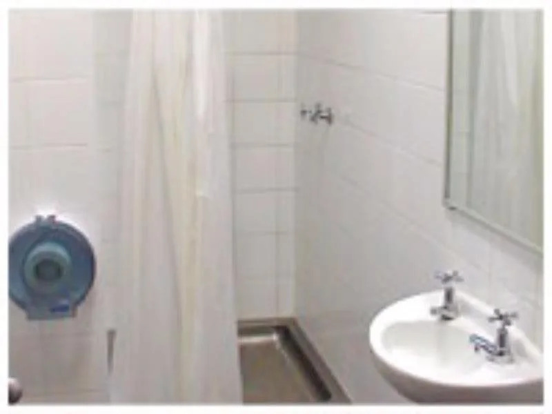 Globe Backpackers & City Oasis Resort