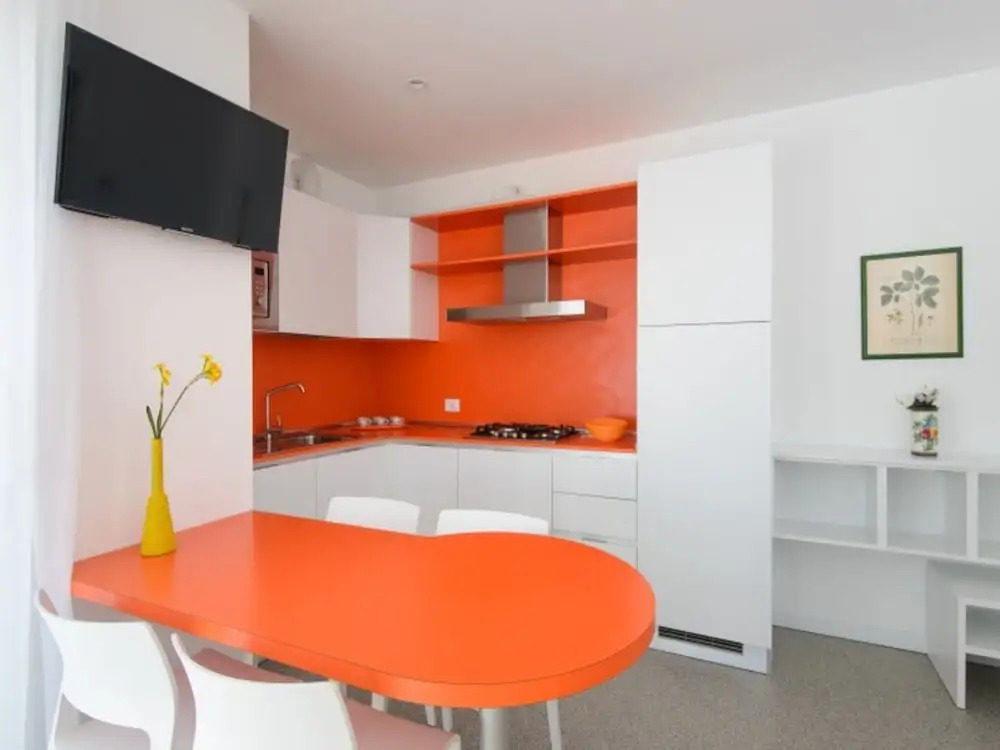 Colorful Property in Lignano Sabbiadoro