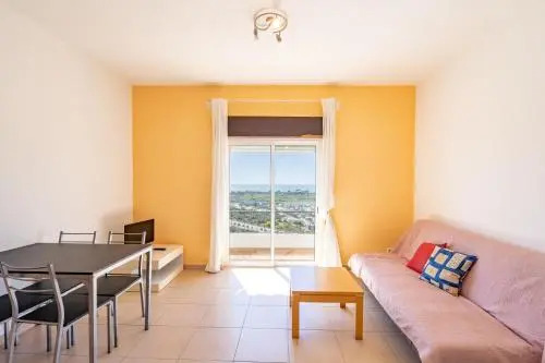 Apartamento Ao Rubro