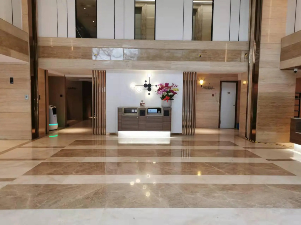 Hanting Hotel Xiamen Airport