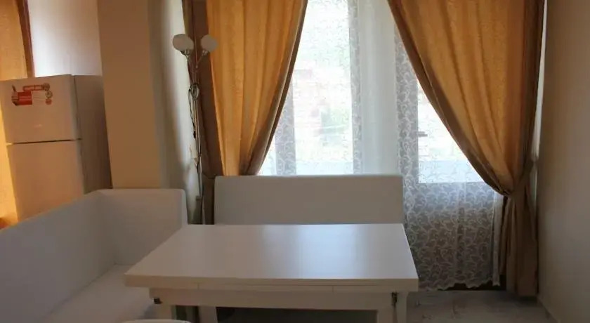Alpay Apart Hotel