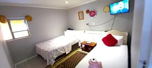 Goodwood Neo & Ruks guest house