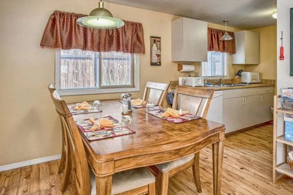 Abigails Bed and Breakfast Inn