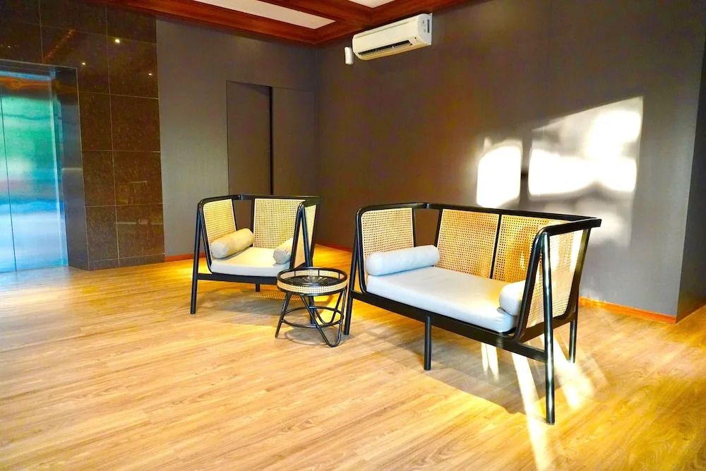 Series Hotel Sudirman