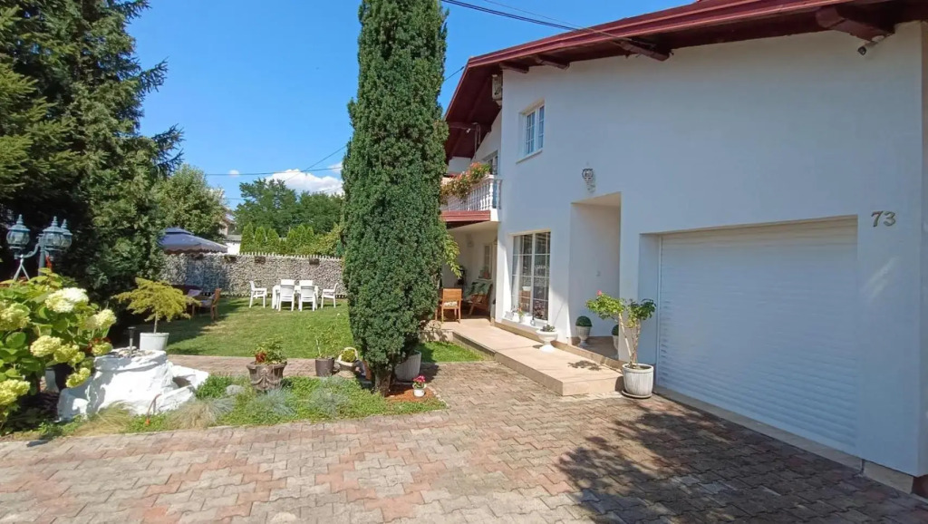 Villa AJ7 Sarajevo