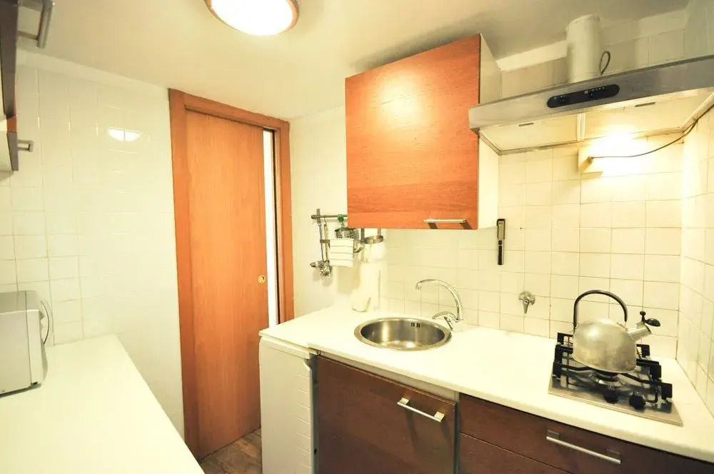Holiday Apartments Rome - Trevi Fountain