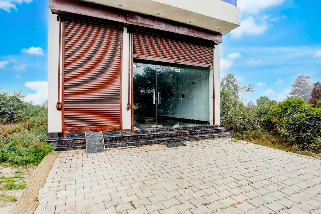 Hotel O Naroli Crossway Mathura