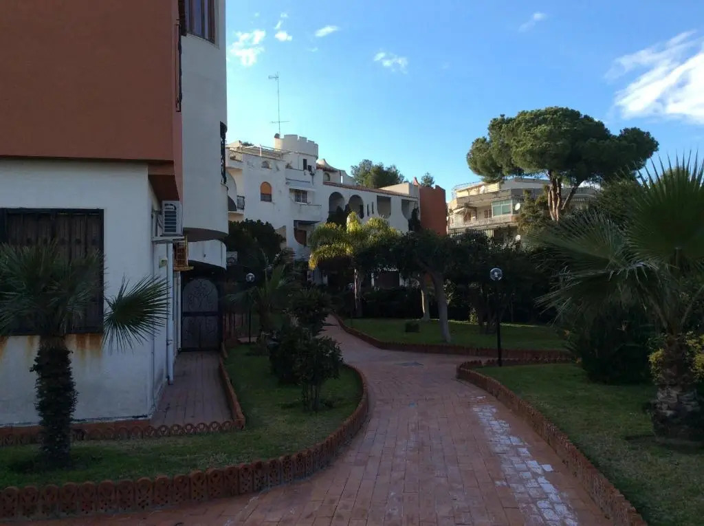 CasaVì