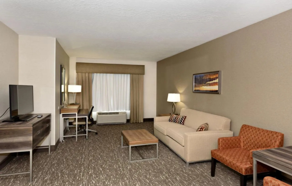 Holiday Inn St. George Convention Center by IHG