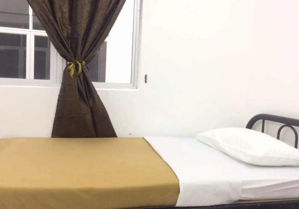 Bistari Homestay