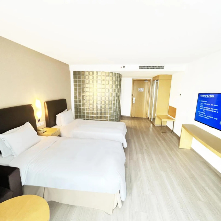 Holiday Inn Express Changzhou Centre by IHG