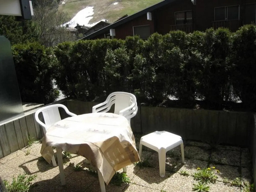 Studio La Clusaz, 1 pièce, 6 personnes - FR-1-459-95
