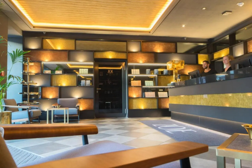 Hotel ZOE by AMANO