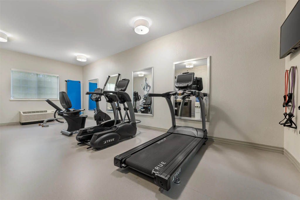Best Western Brockport Inn & Suites