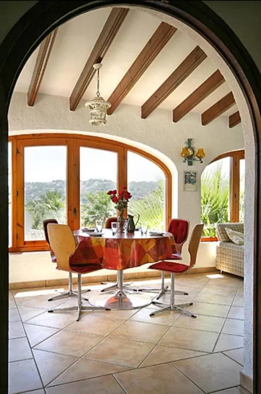 Villa Maria