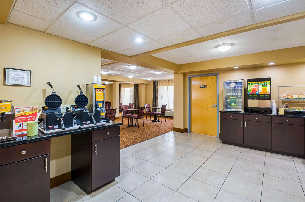 Econo Lodge Hagerstown
