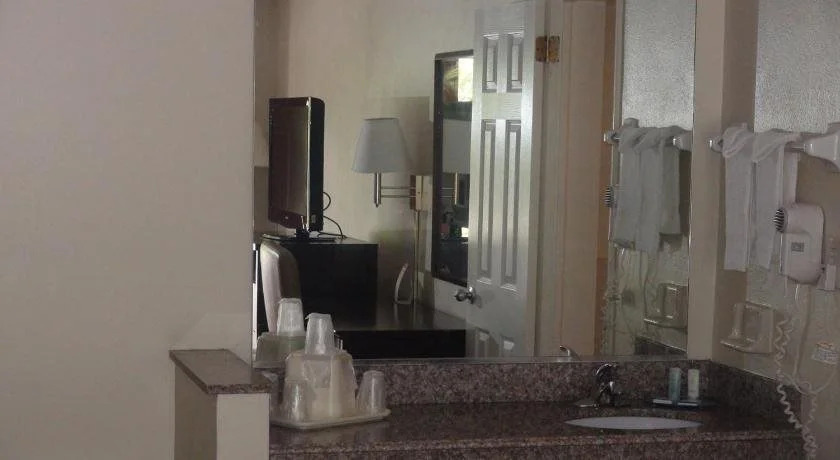 Brandon Motor Lodge
