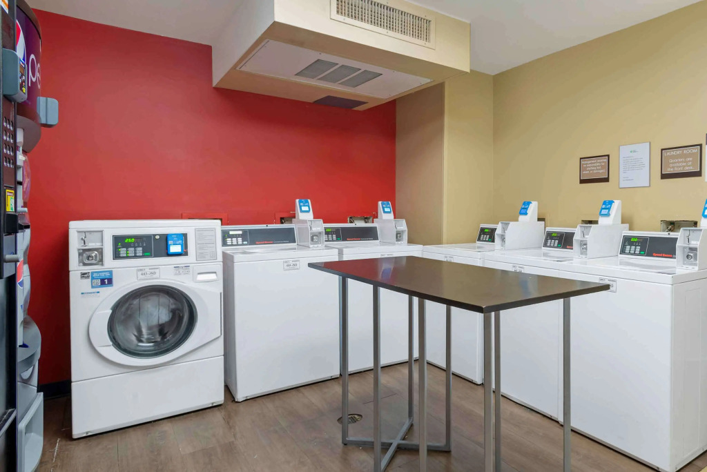 Extended Stay America Suites - Hanover - Parsippany