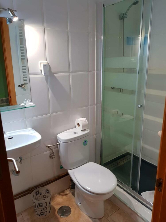 Hostal Naranjos