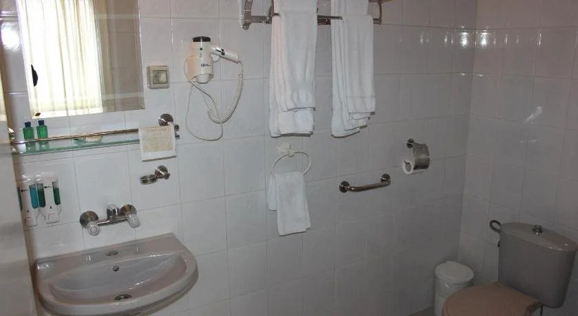 Отель Родопи